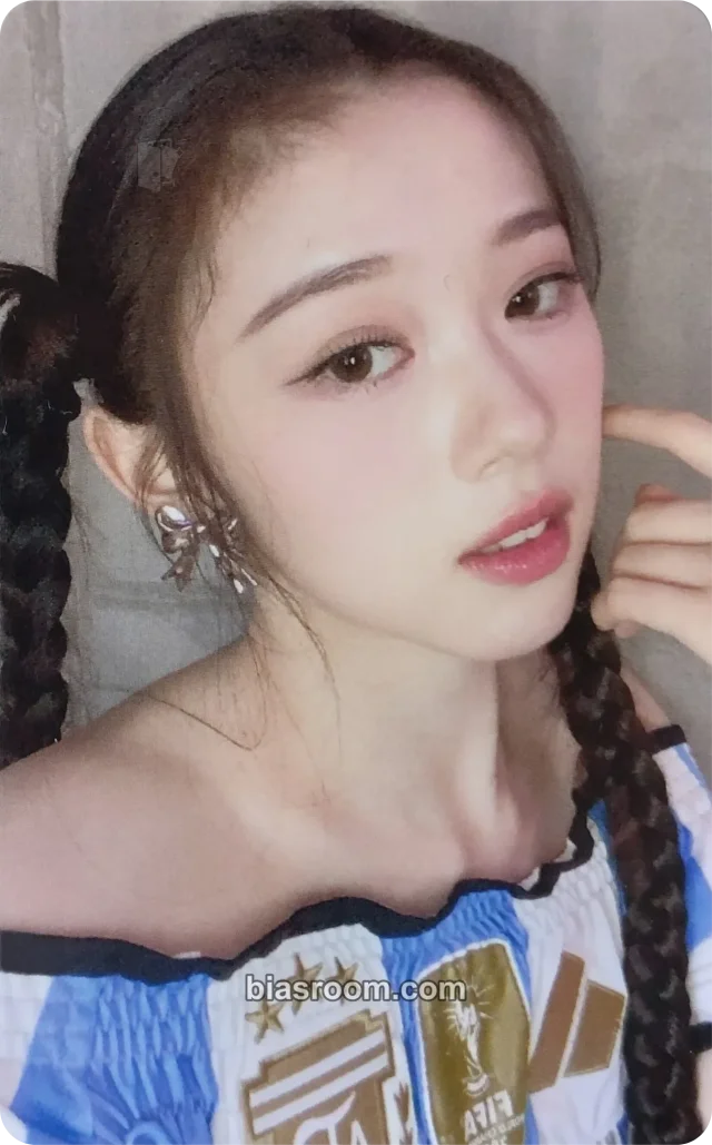 SMORZ - Zellda - Always Some More Album album photocard