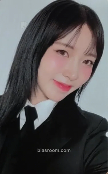 Hira Always Some More Photocard - SMORZ - SMORZ K-pop photocard