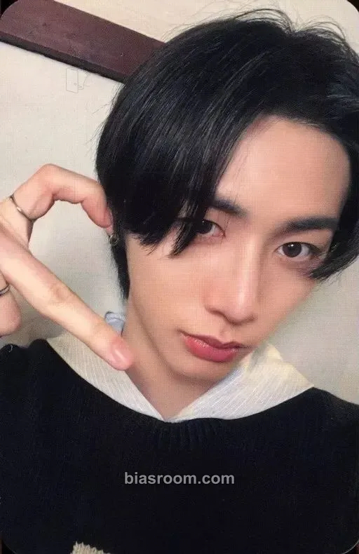Taesan AND, Photocard - BOYNEXTDOOR - BOYNEXTDOOR K-pop photocard