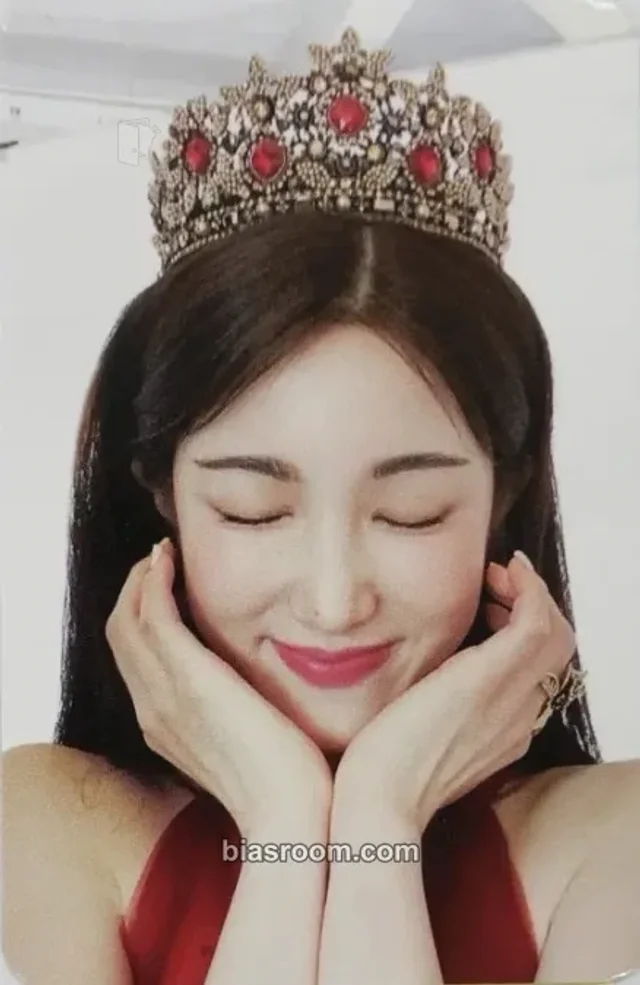 LABOUM - ZN - Blossom Album makestar fansign event