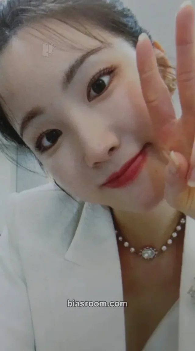 LABOUM - ZN - Blossom Album fansign winner benefit