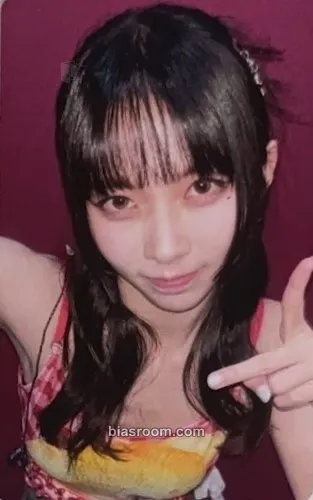 Hira Always Some More Photocard - SMORZ - SMORZ K-pop photocard