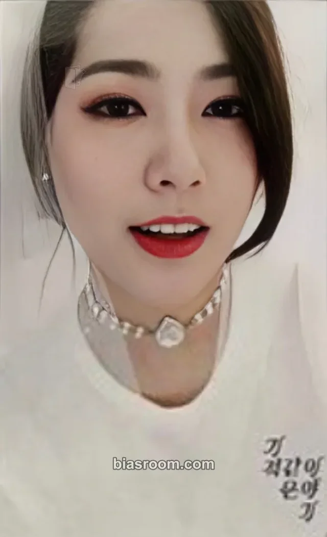 Apink - Hayoung - Miracle Album album photocard