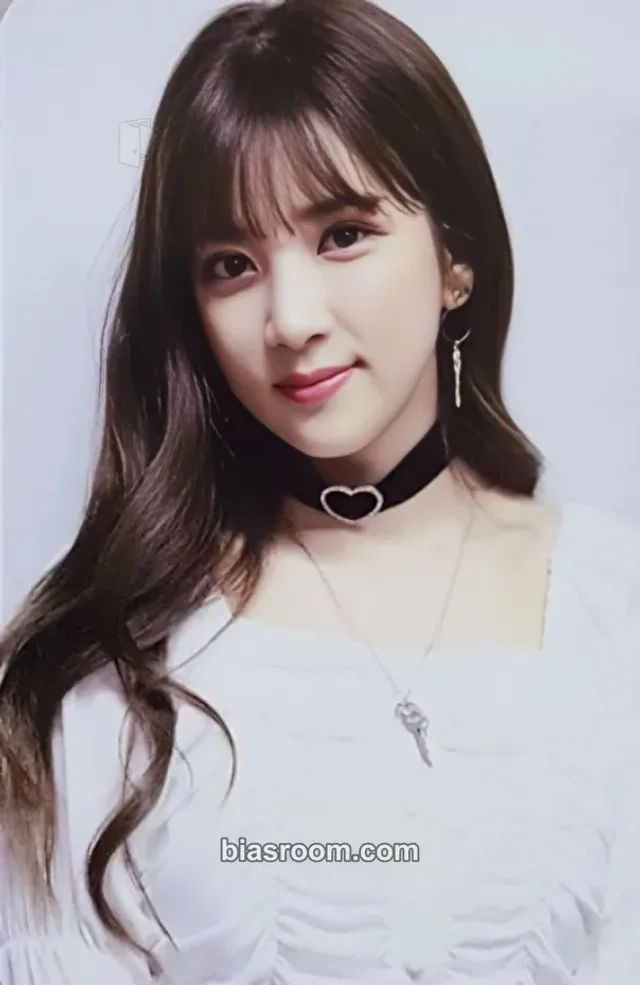 Apink - Chorong - One & Six Album album photocard