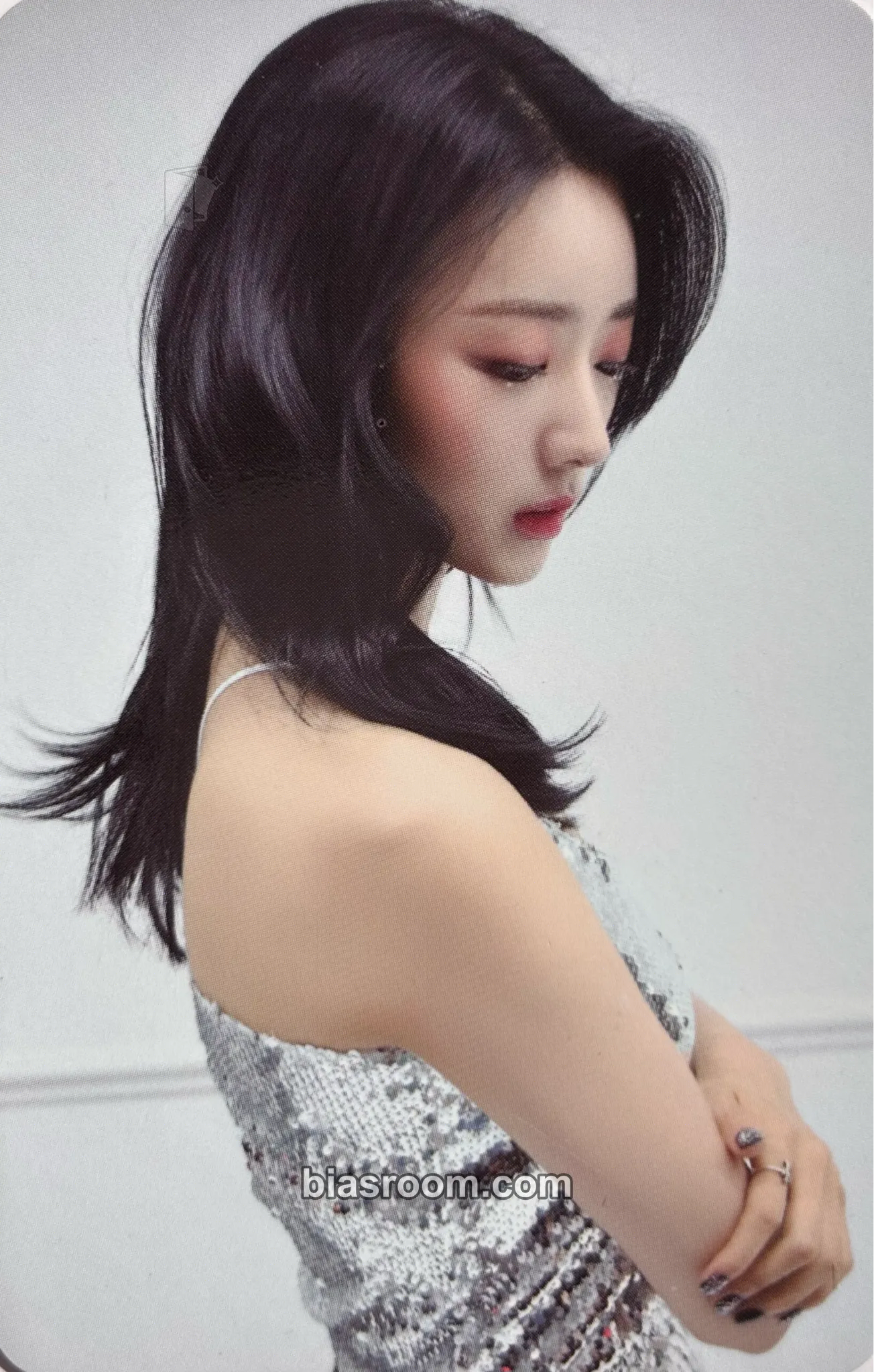 Bomi One & Six Photocard - Apink - Apink K-pop photocard