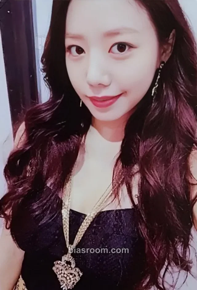 Apink - Namjoo - One & Six Album album photocard