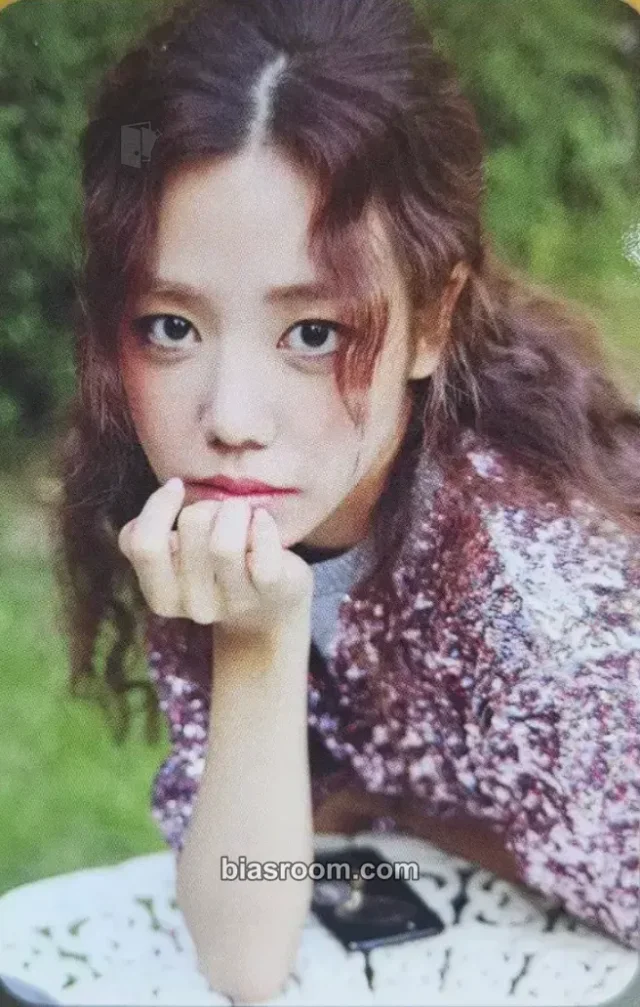 Apink - Namjoo - One & Six Album album photocard