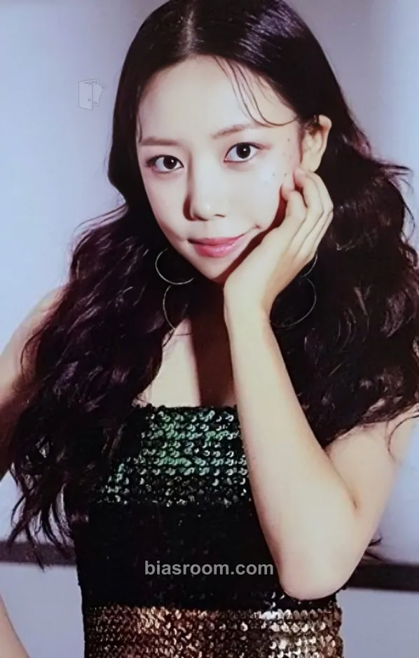 Namjoo One & Six Photocard - Apink - Apink K-pop photocard