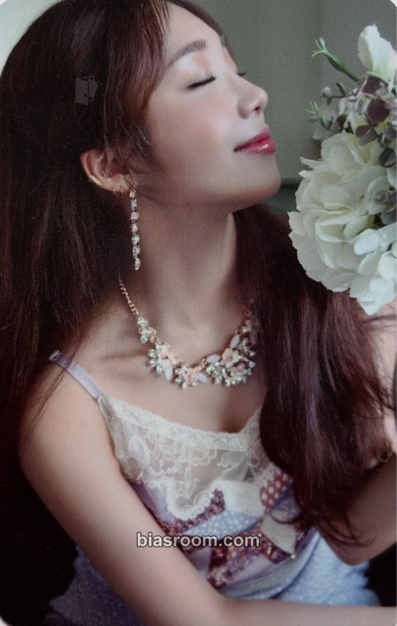 Eunji One & Six Photocard - Apink - Apink K-pop photocard