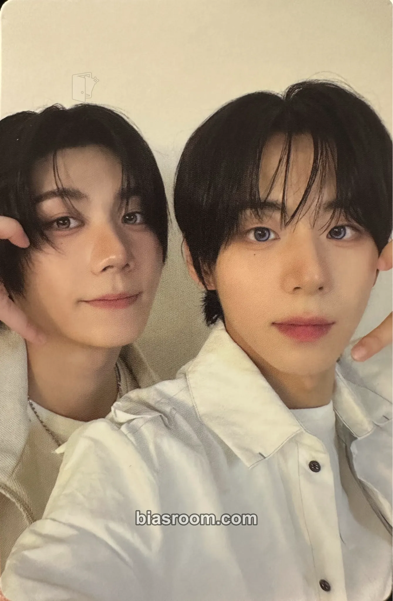 The Passage Photocard - AHOF - AHOF K-pop photocard