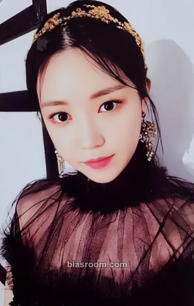 Apink - Naeun - One & Six Album album photocard