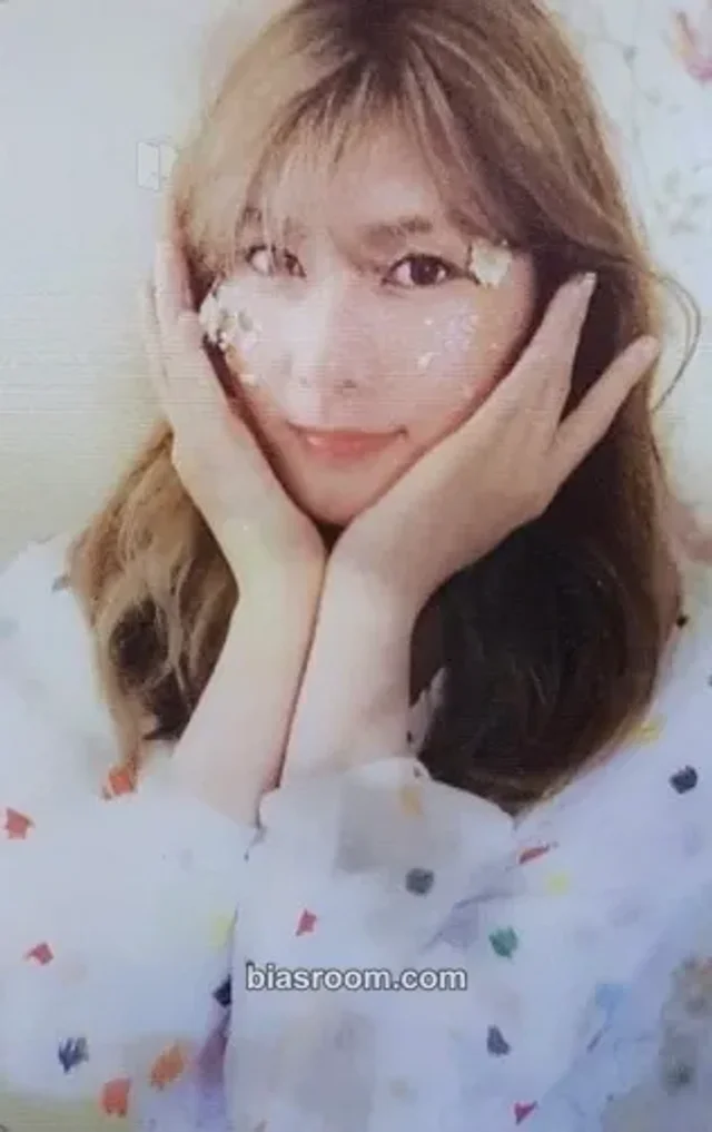 Apink - Hayoung - One & Six Album album photocard