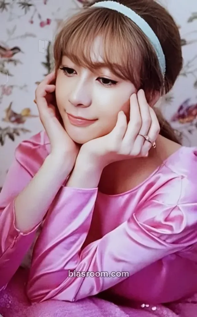 Apink - Hayoung - One & Six Album album photocard