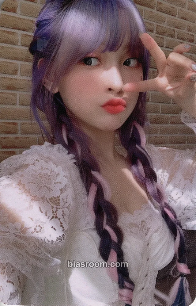LUNARSOLAR - Yuuri - SOLAR: flare Album