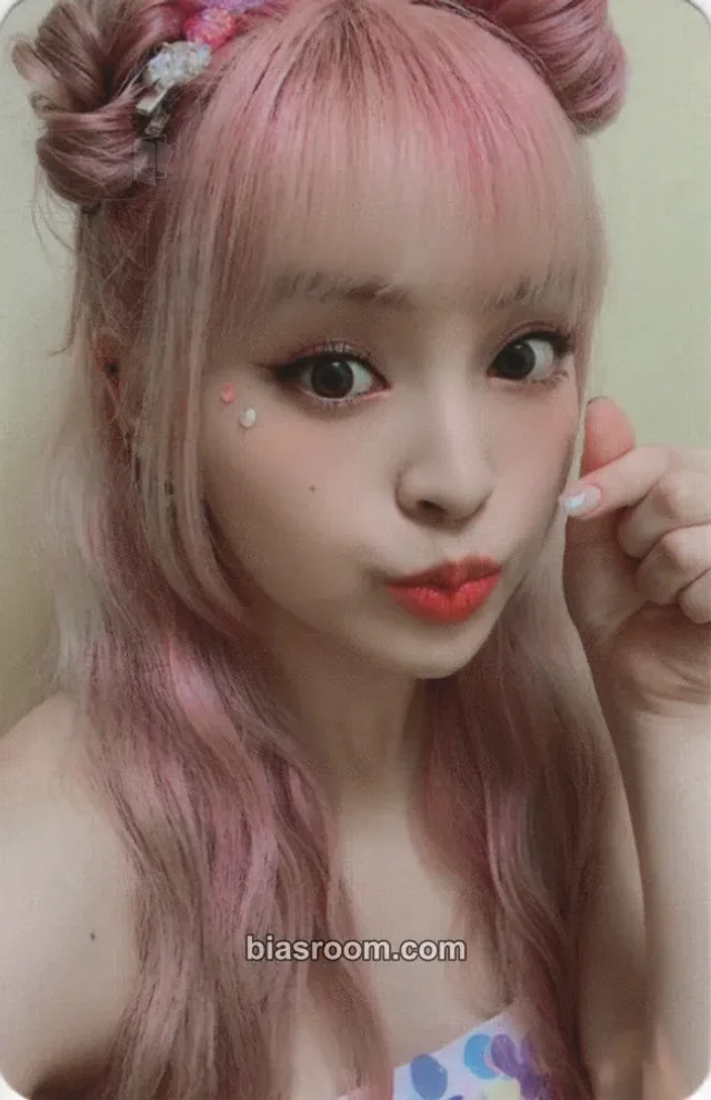 LUNARSOLAR - Yuuri - SOLAR: rise Album