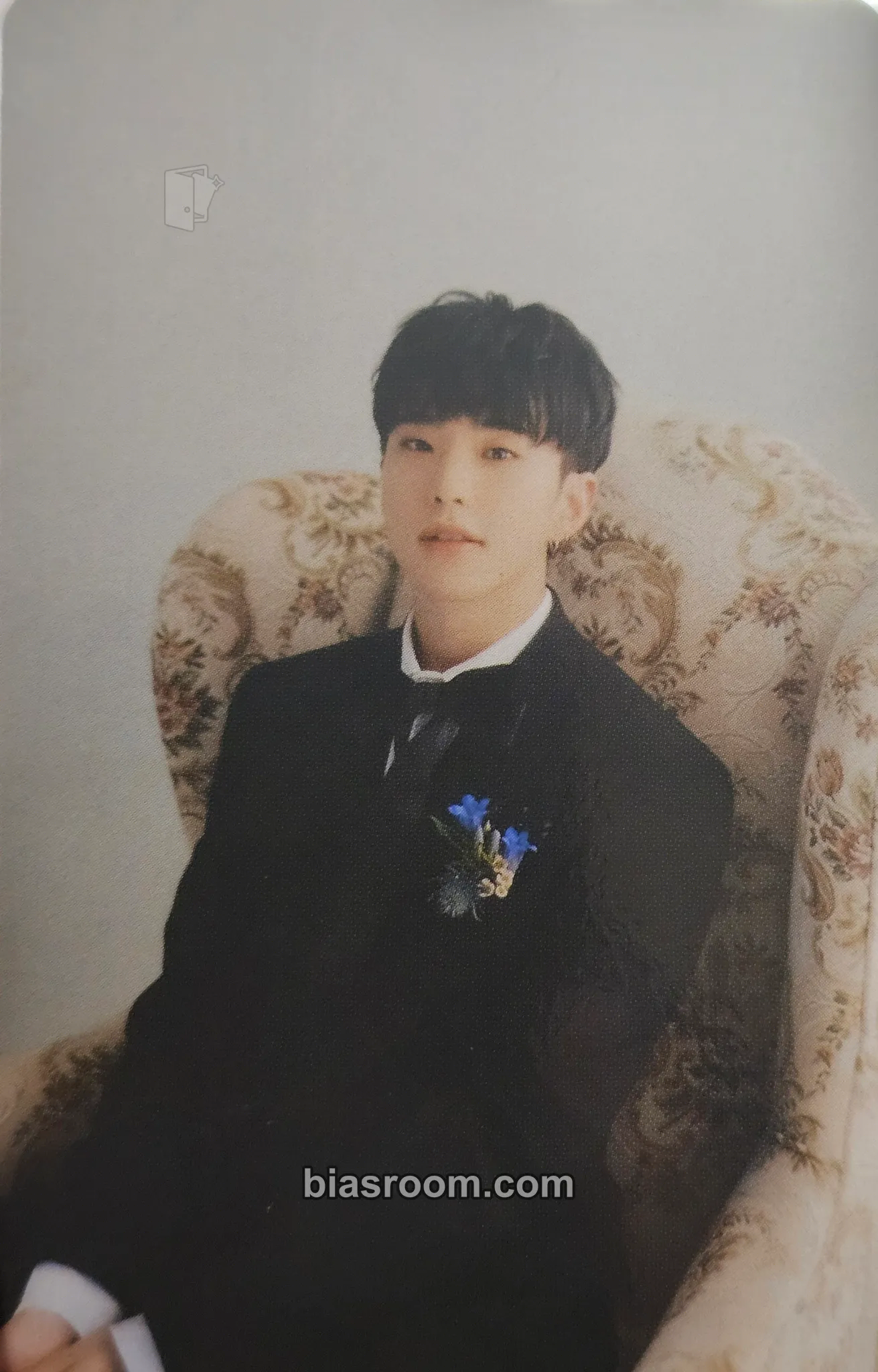 Hoshi FML Photocard - SEVENTEEN - SEVENTEEN K-pop photocard