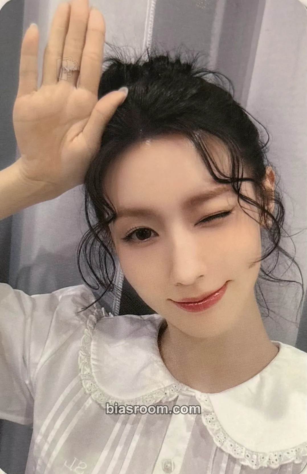 Miyeon MY, Lover Photocard - i-dle - i-dle K-pop photocard