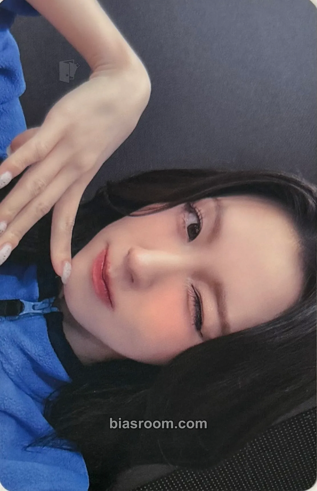 Miyeon MY, Lover Photocard - i-dle - i-dle K-pop photocard