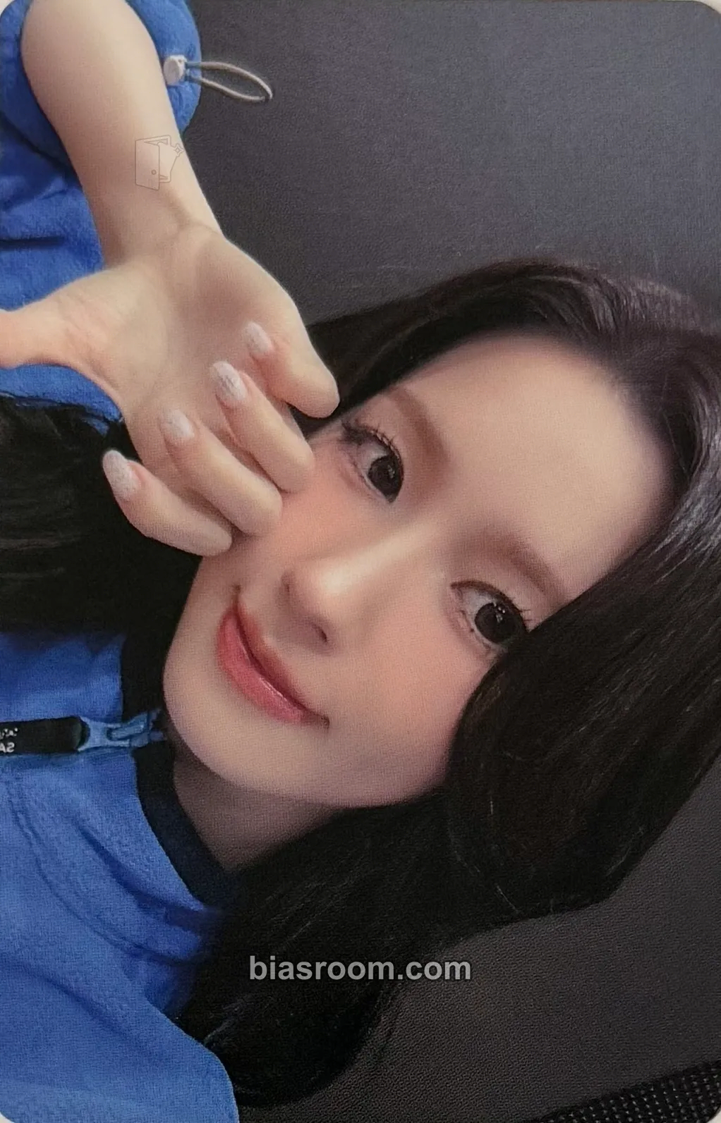 Miyeon MY, Lover Photocard - i-dle - i-dle K-pop photocard