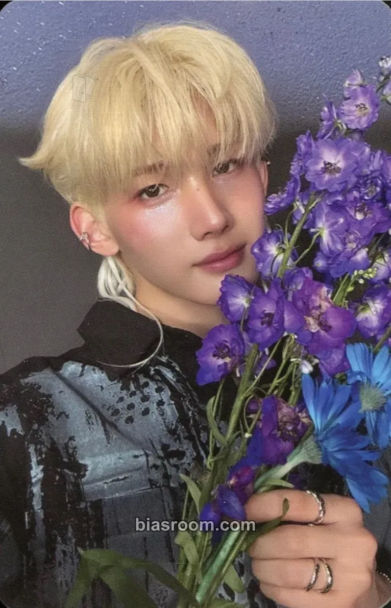 Jo Back to Life Photocard - &TEAM - &TEAM K-pop photocard
