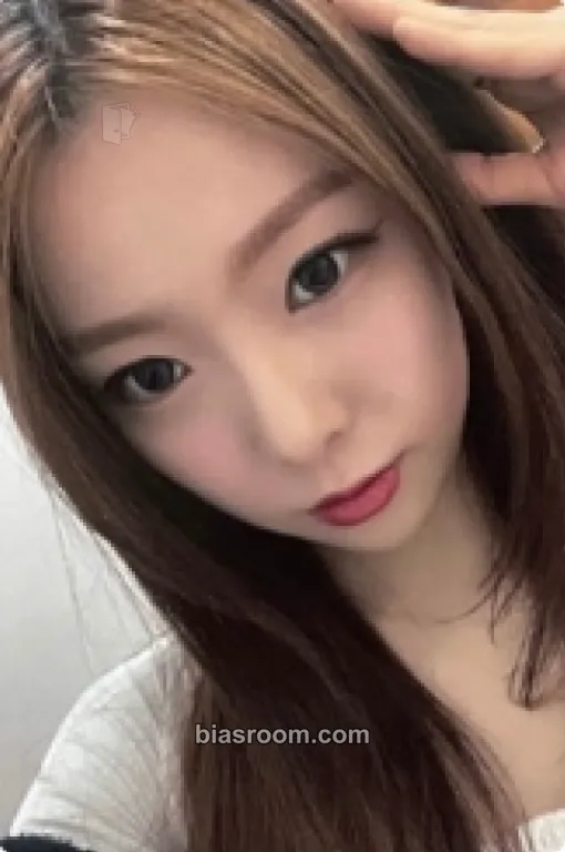 Jackie Feelin' Hot Photocard - ICHILLIN’ - ICHILLIN’ K-pop photocard