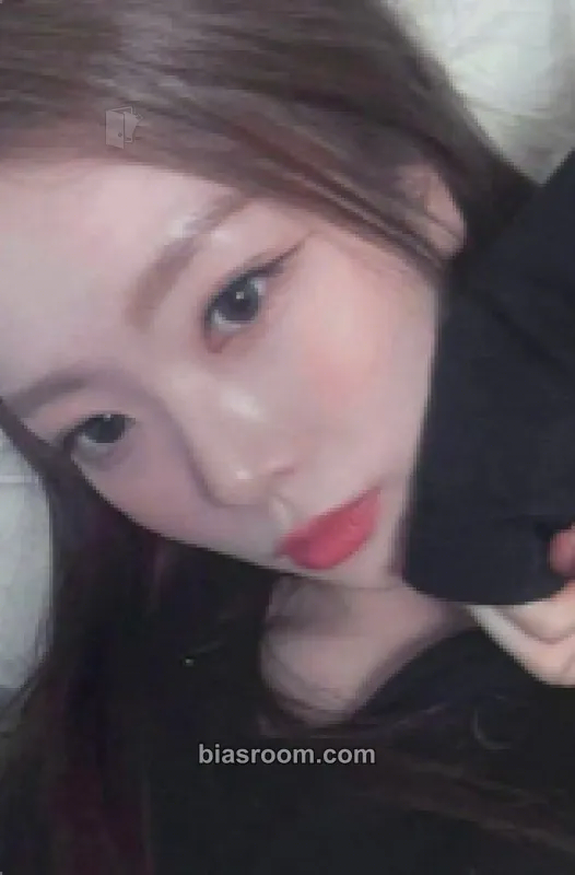 Jackie Feelin' Hot Photocard - ICHILLIN’ - ICHILLIN’ K-pop photocard
