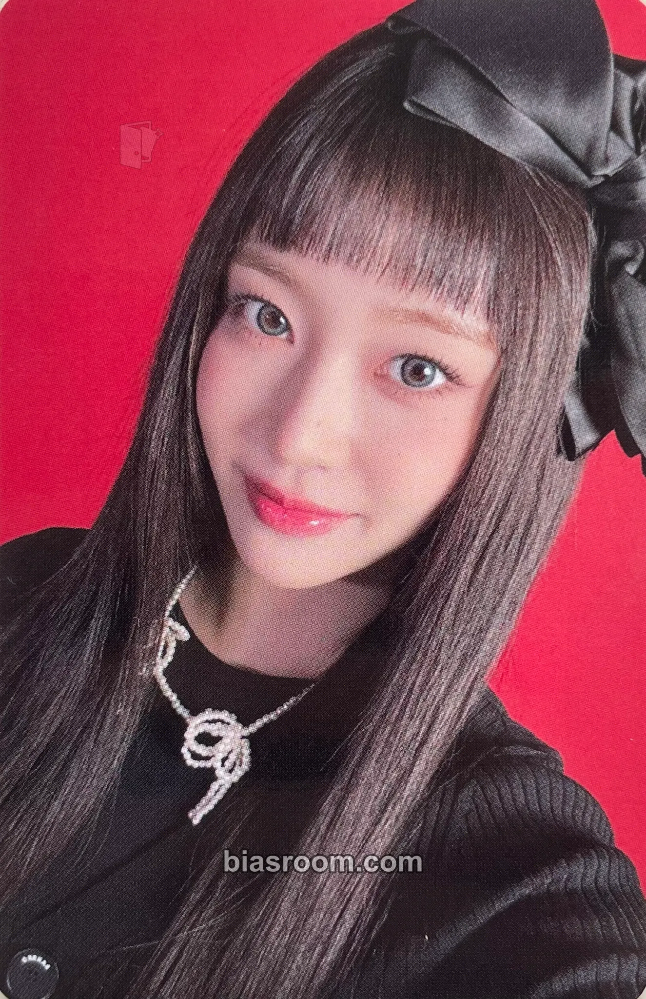 Sumin STAY TUNED World Tour Photocard - STAYC - STAYC K-pop photocard