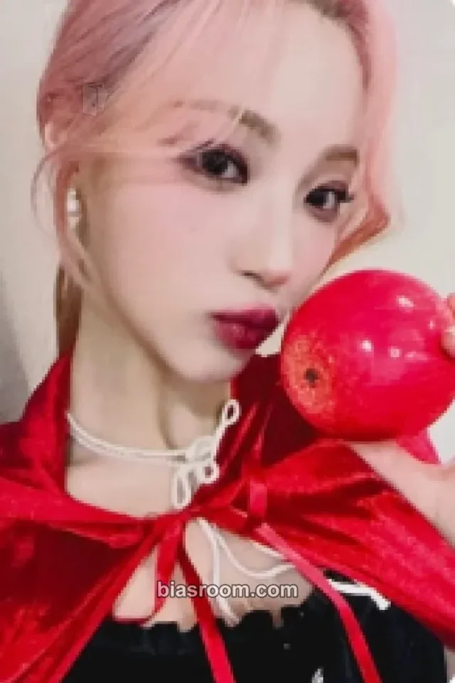 ICHILLIN’ - Yeju - Feelin' Hot Album