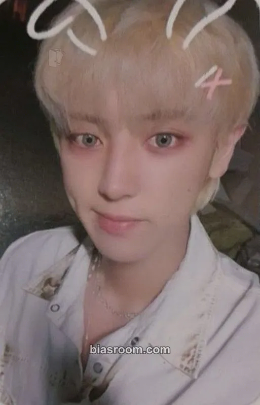 Chanyeol 1 Billion Views Photocard - EXO - EXO K-pop photocard