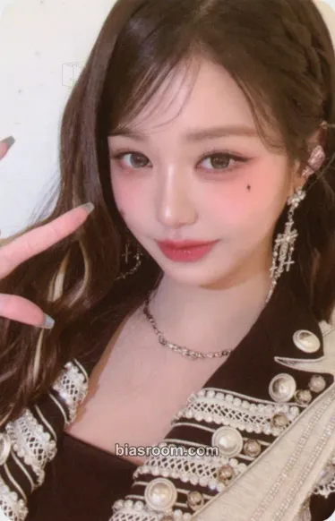 Wonyoung IVE EMPATHY Photocard - IVE - IVE K-pop photocard