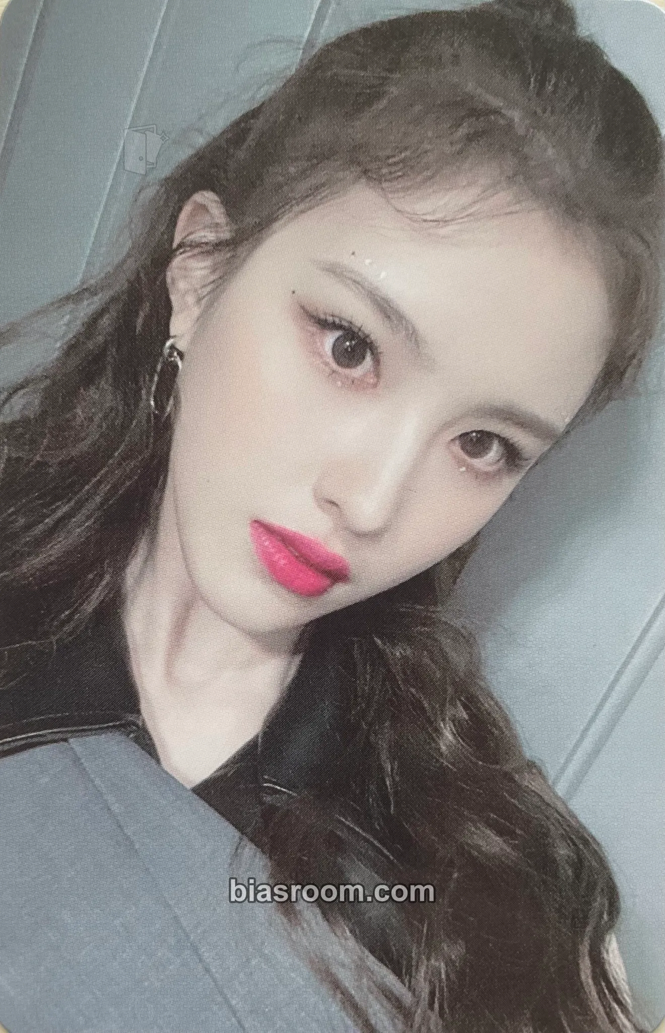 Jaehee Play Game : Awake Photocard - Weeekly - Weeekly K-pop photocard