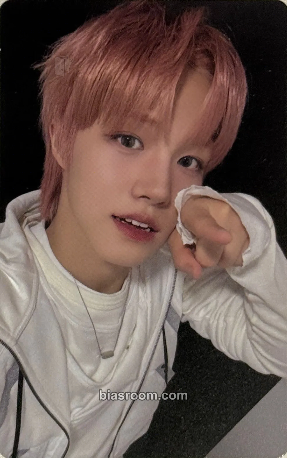 Juwon The Passage Photocard - AHOF - AHOF K-pop photocard
