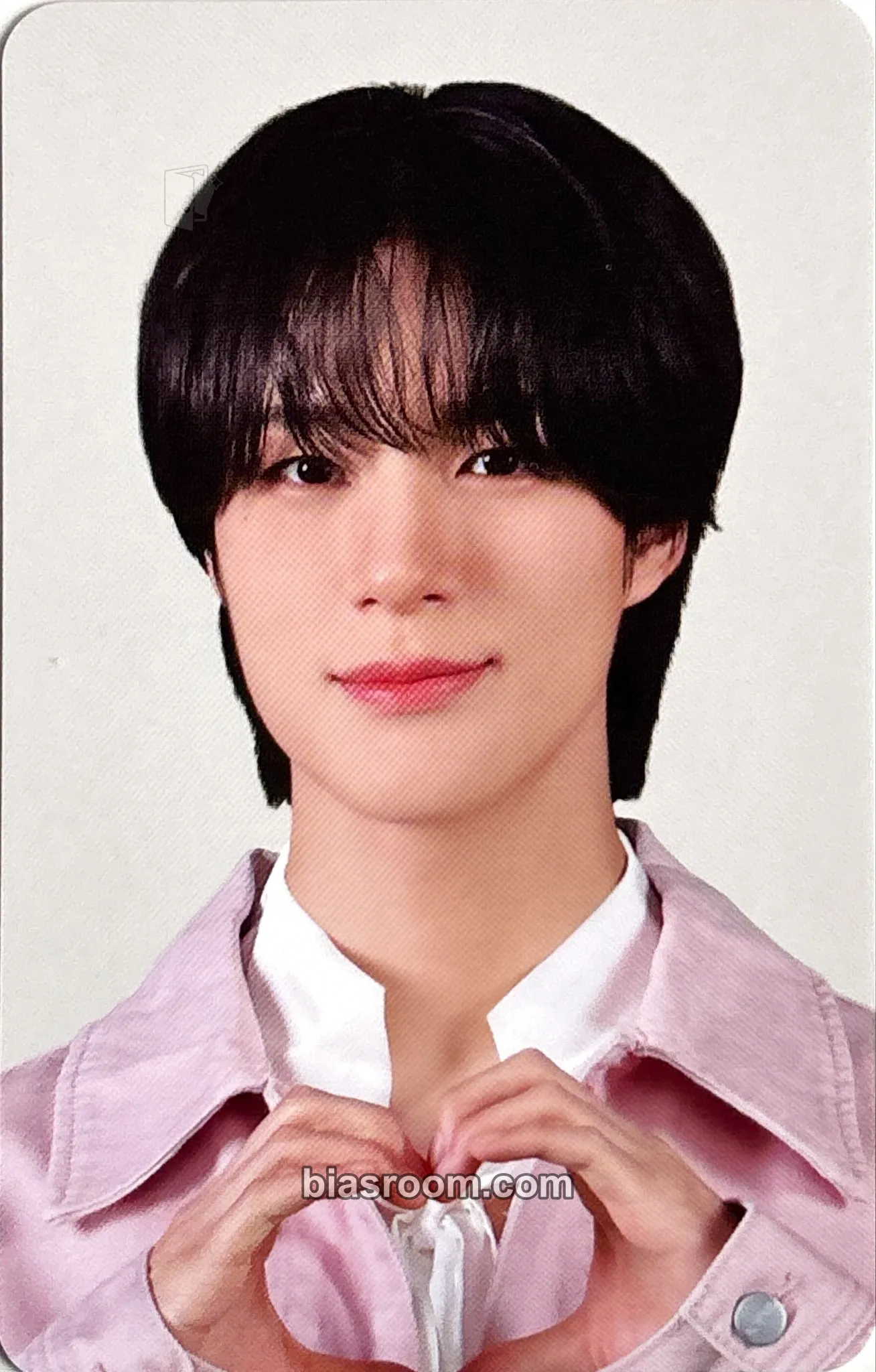 Jeno NCT ZONE Photocard - NCT - NCT K-pop photocard