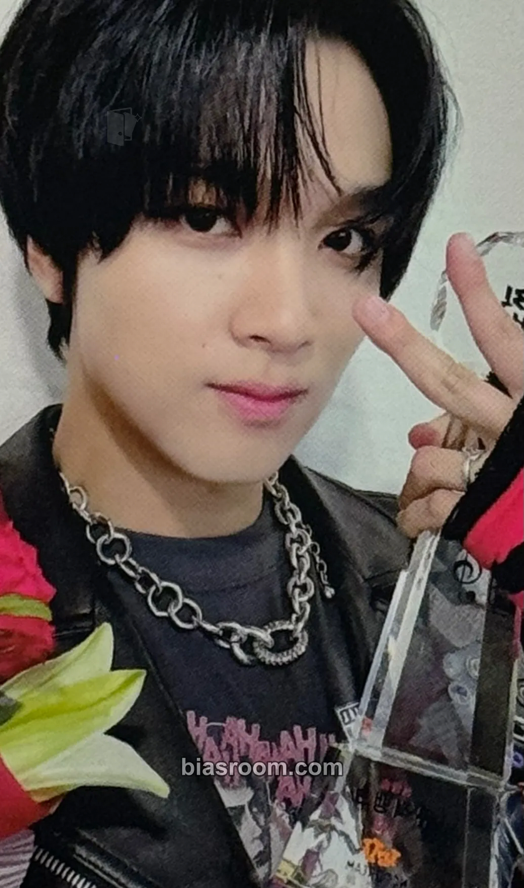 Haechan ISTJ Photocard - NCT DREAM - NCT DREAM K-pop photocard