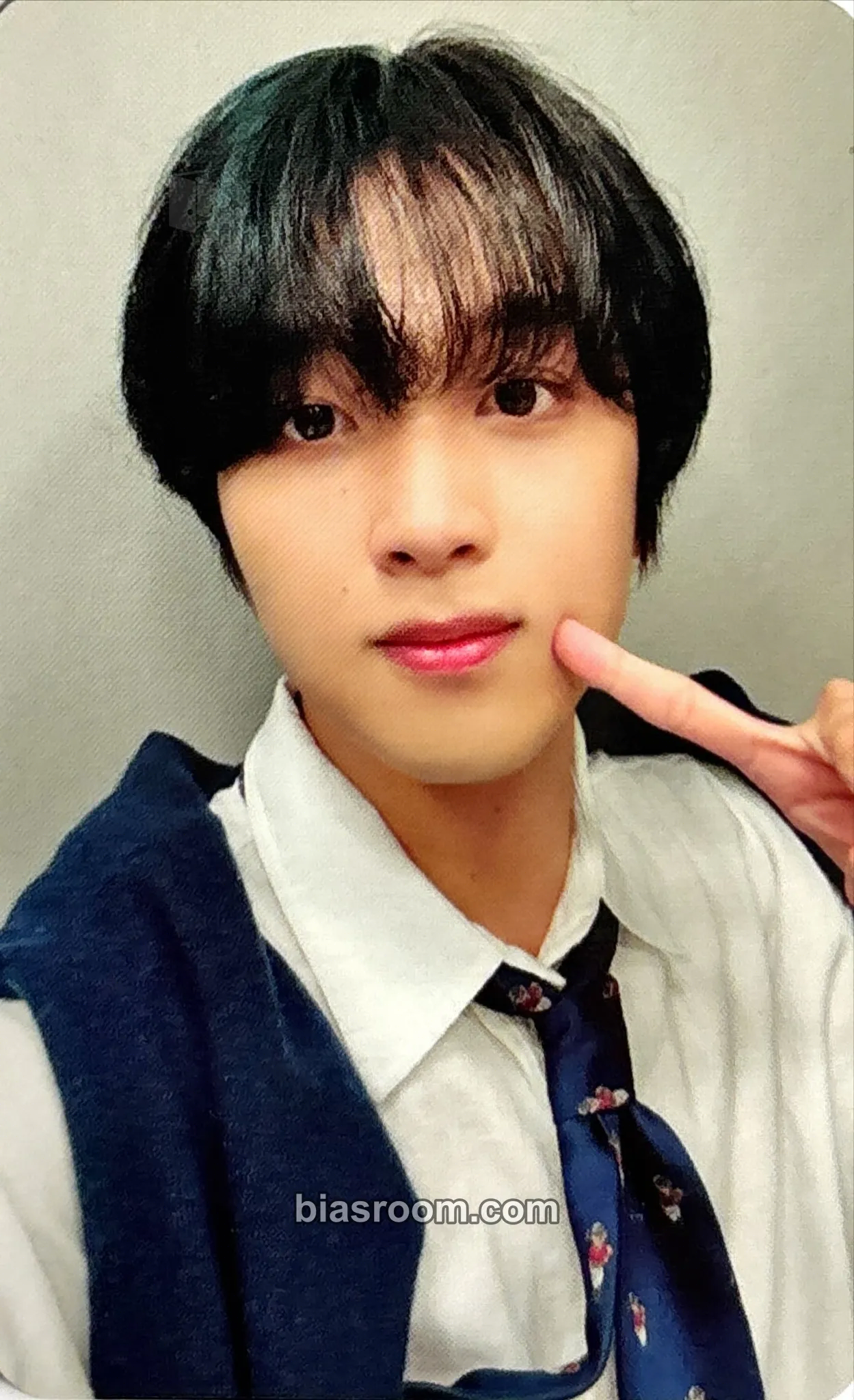 Haechan Golden Age Photocard - NCT - NCT K-pop photocard