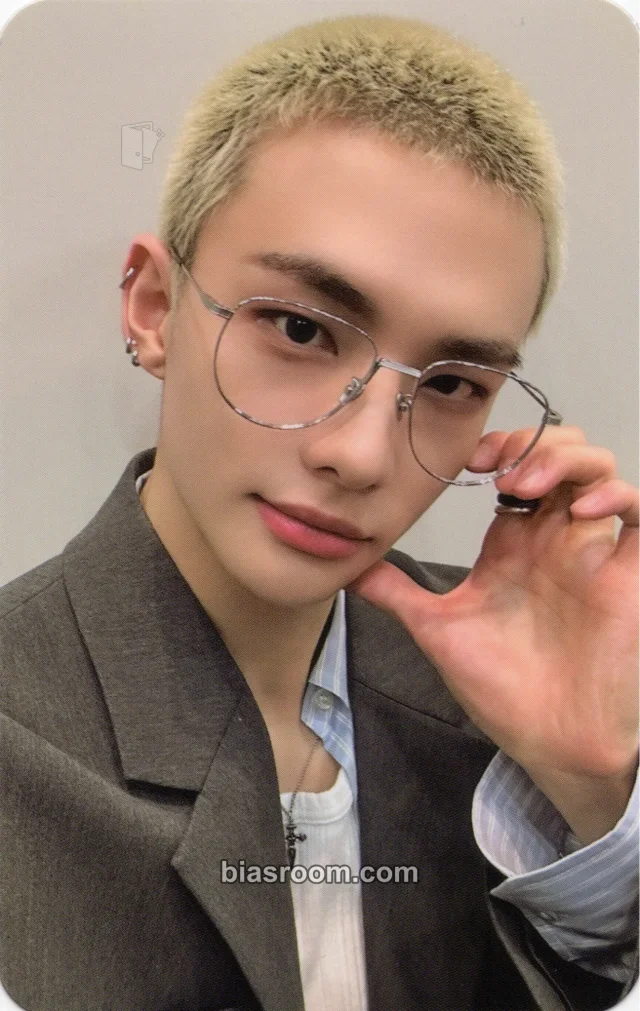 Stray Kids - Hyunjin - STAY JAPAN Membership Other membership renewal benefit 2026 version acrylic stand