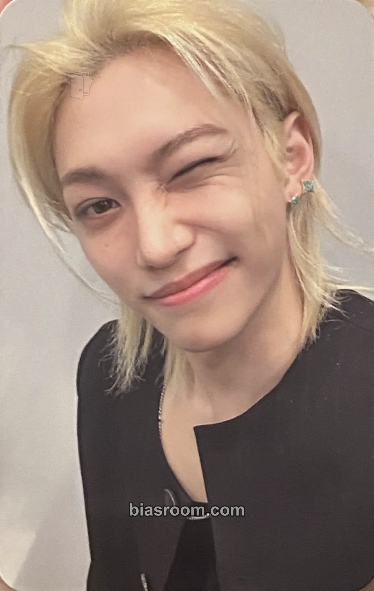 Felix STAY JAPAN Membership Photocard - Stray Kids - Stray Kids K-pop photocard