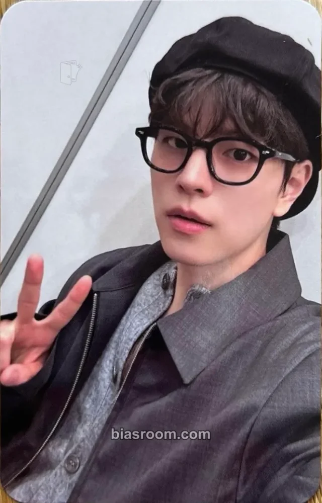 Stray Kids - Seungmin - STAY JAPAN Membership Other membership renewal benefit 2026 version acrylic stand