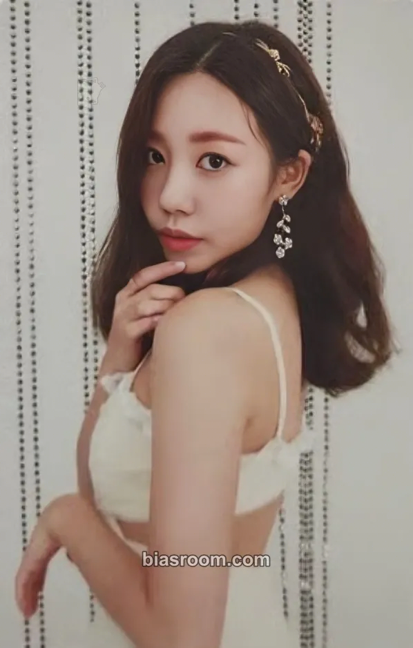 Namjoo Percent Photocard - Apink - Apink K-pop photocard