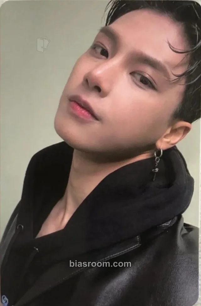 TAN - Jaejun - 1TAN Album