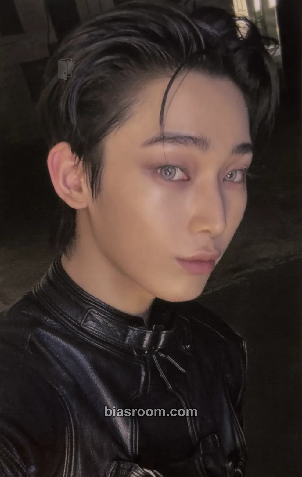 Sunoo THE SIN: VANISH Photocard - ENHYPEN - ENHYPEN K-pop photocard
