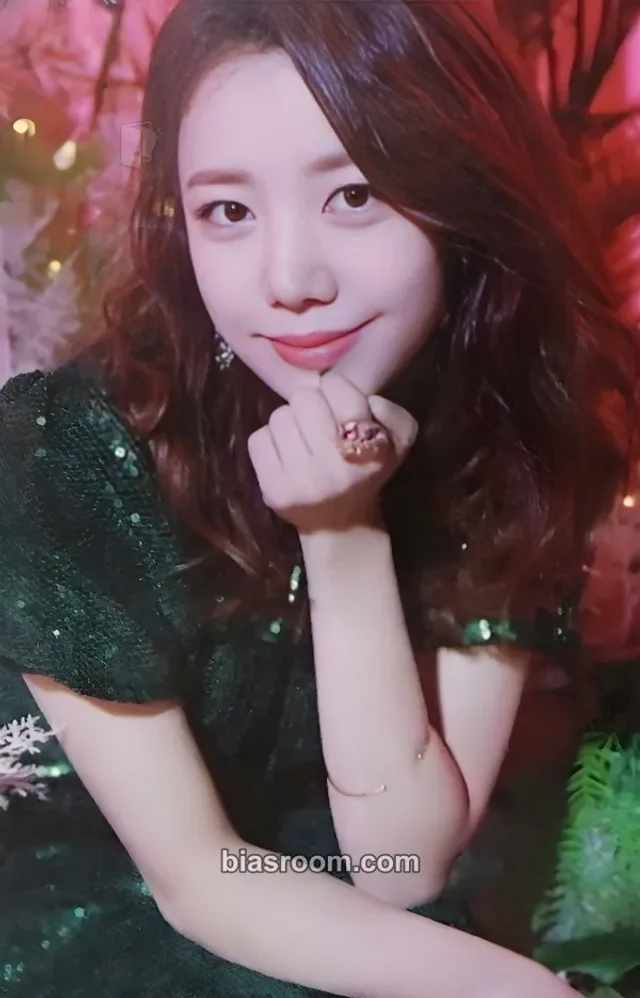 Apink - Namjoo - Percent Album album photocard
