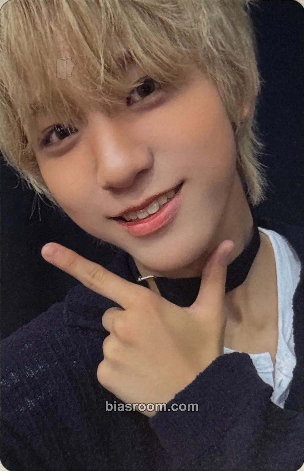 Daisuke The Passage Photocard - AHOF - AHOF K-pop photocard