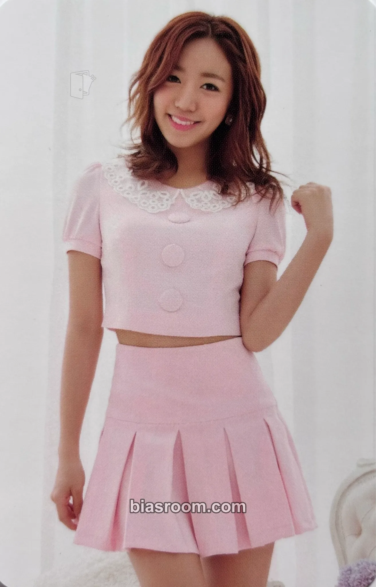 Namjoo NoNoNo Photocard - Apink - Apink K-pop photocard