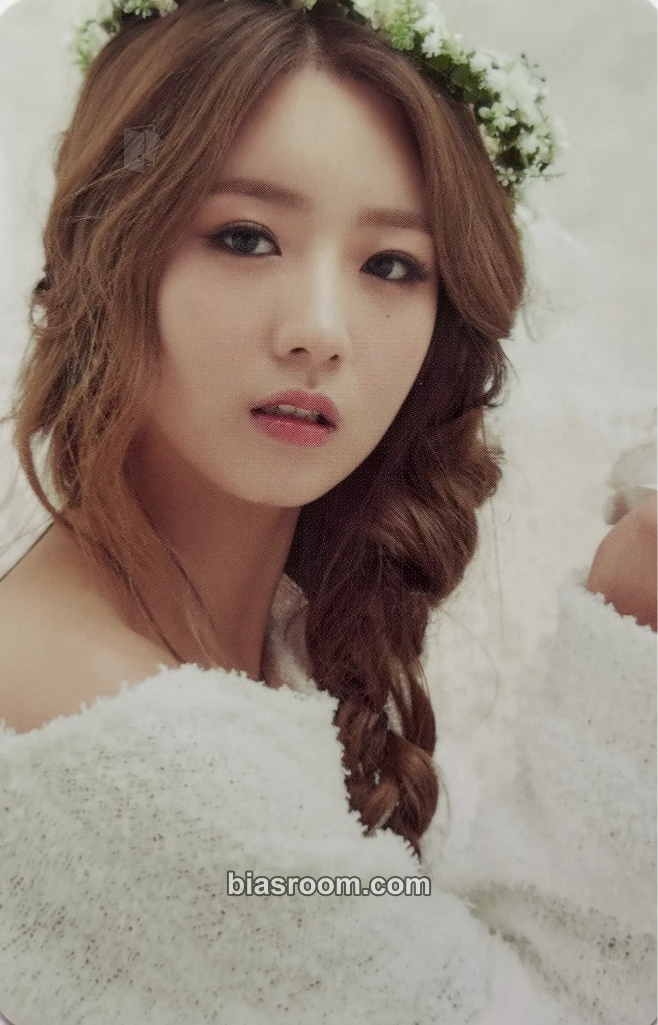 Bomi NoNoNo Photocard - Apink - Apink K-pop photocard