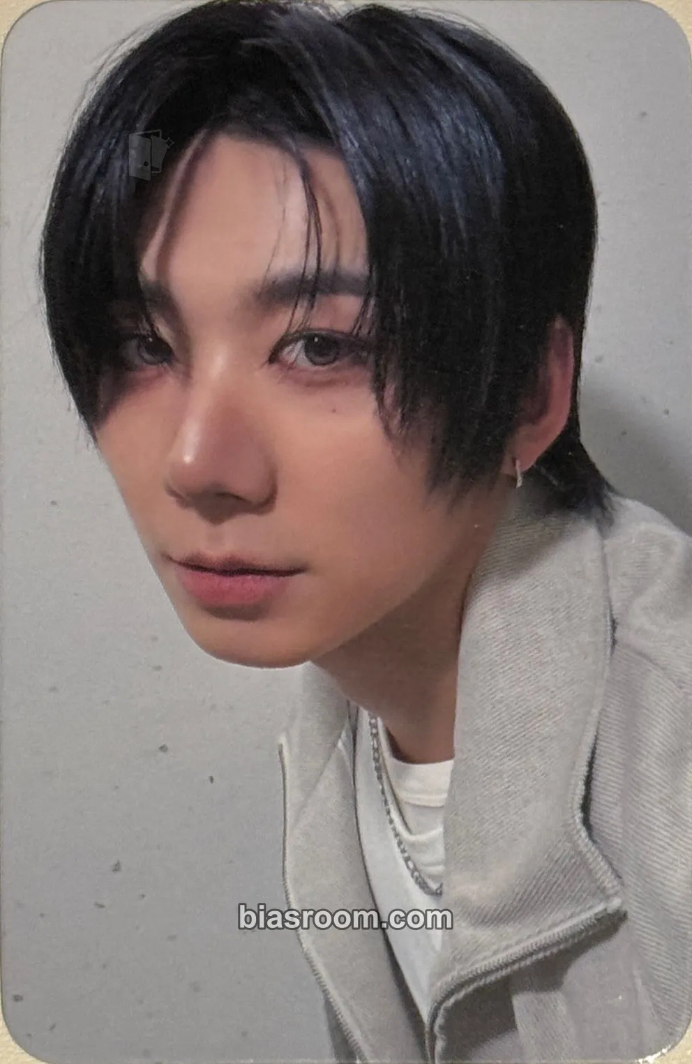 Han The Passage Photocard - AHOF - AHOF K-pop photocard