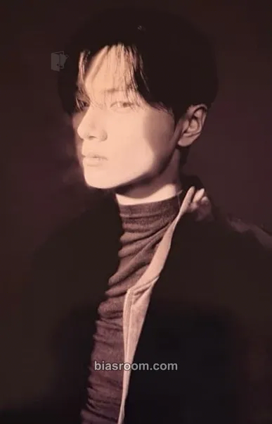 Jay THE SIN: VANISH Photocard - ENHYPEN - ENHYPEN K-pop photocard