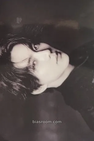 Jungwon THE SIN: VANISH Photocard - ENHYPEN - ENHYPEN K-pop photocard