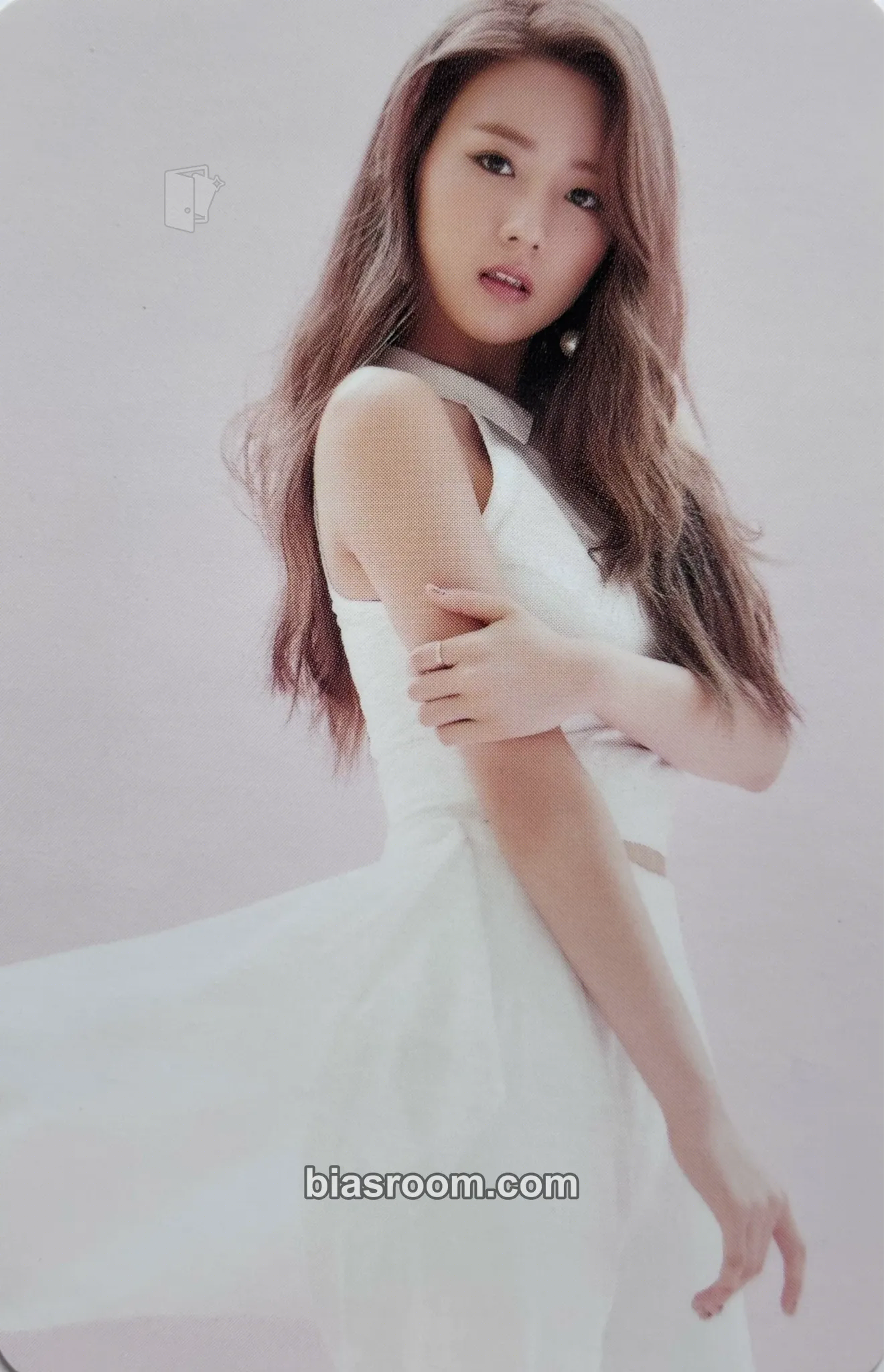 Bomi LUV Photocard - Apink - Apink K-pop photocard
