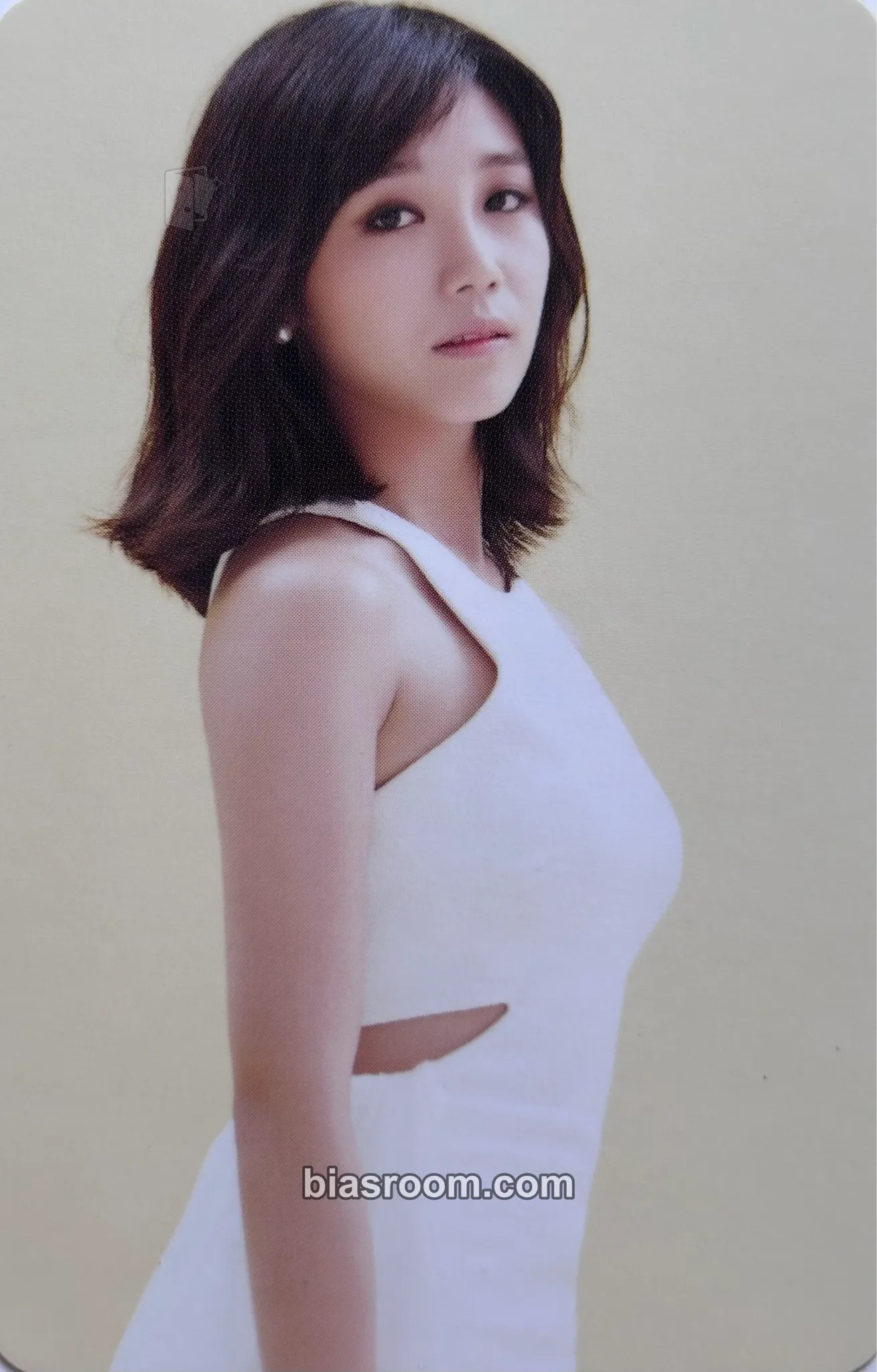 Eunji LUV Photocard - Apink - Apink K-pop photocard